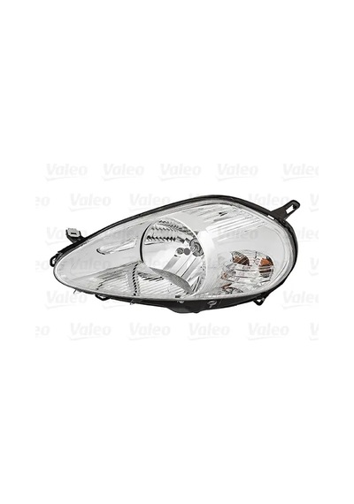 Far - Fiat Punto, Grande Punto - Valeo-043888