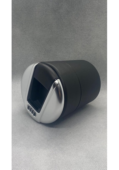 Audi Uyumlu Krom Küllük  A3 S3 A5 A6 Avant C8 Q4 Q3 Q5 Q7 A4 8y0857951