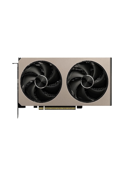 Msı 16g Inspıre 2x Oc Gddr7 128 Bit Dlss 4 Geforce Rtx 5060 Ti 16 Gb Grafik Kart