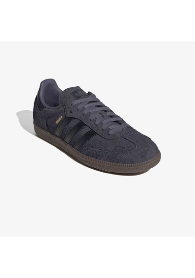 Adidas Samba Og Erkek Gri Spor Ayakkabı Ih4386