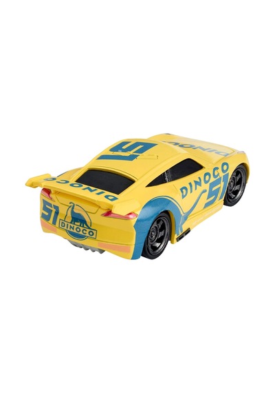 Cars 3 Tekli Karakter Araçlar Dxv29-dxv71