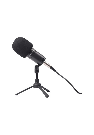 Zoom Zdm-1 Podcast Mikrofon Paketi