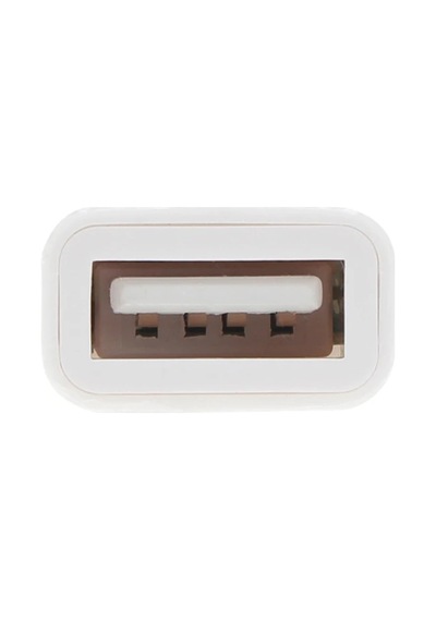 Ally Nk102 iPhone Uyumluipadipod Lightning To Usb Kamera Adaptörü- 5775 Renkli
