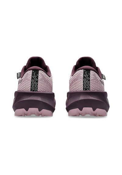 Asics Trabuco 14 Gore-tex Kadın Mor Outdoor Koşu Ayakkabısı 1012b936-500