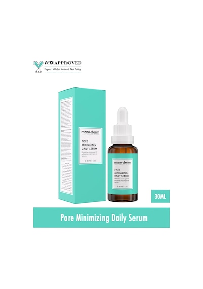 Gözenek Sıkılaştırıcı Cilt Serumu 30 Ml