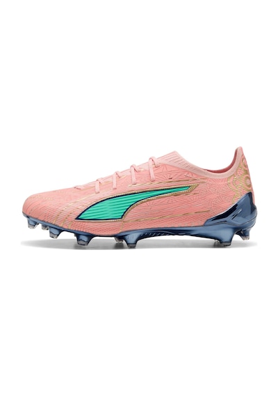 Puma Ultra 6 Ultımate Ca Mıa Fg Unısex Krampon 108962 01 Pembe