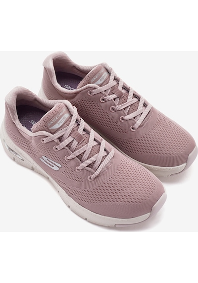 Skechers Arch Fit - Big Appeal Kadın Mor Spor Ayakkabı 149057tk Mve Mor