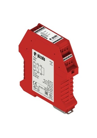 Pizzato Safety Module Csdm-20V024