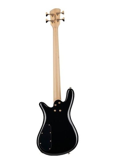 Spector Icon Ns-2 Bas Gitar Black Gloss