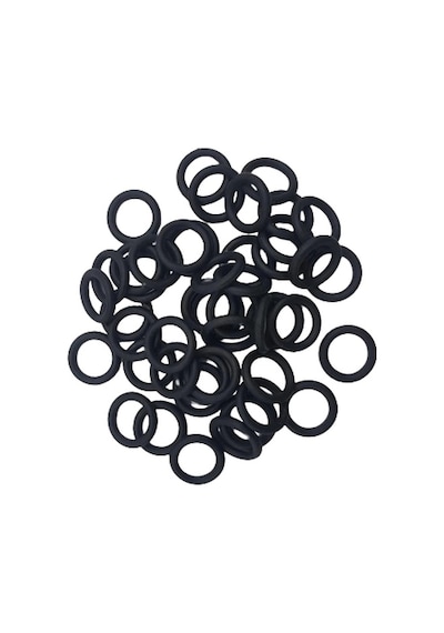 Nbr Nitril 90 Shore Oring K0 - 2.62x17.13