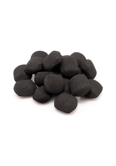 Holzkohle Briketts Mangal Kömürü 3 Kg Genel