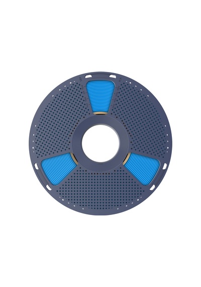 Sunlu Mavi Tpu 95a Esnek Filament - 1.75mm - 1 Kg