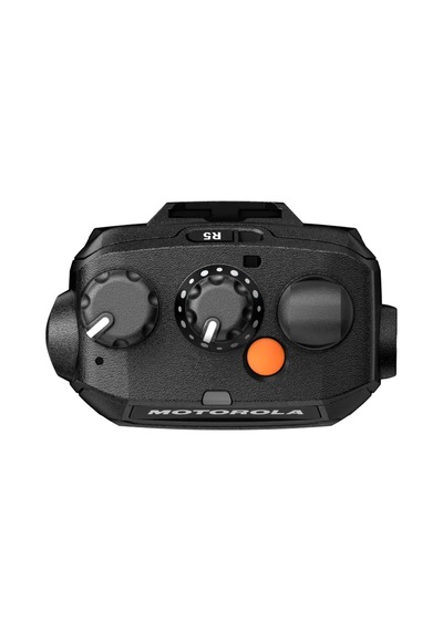 Motorola Mototrbo R5 Uhf1 Lkp Gnss Pda502fe