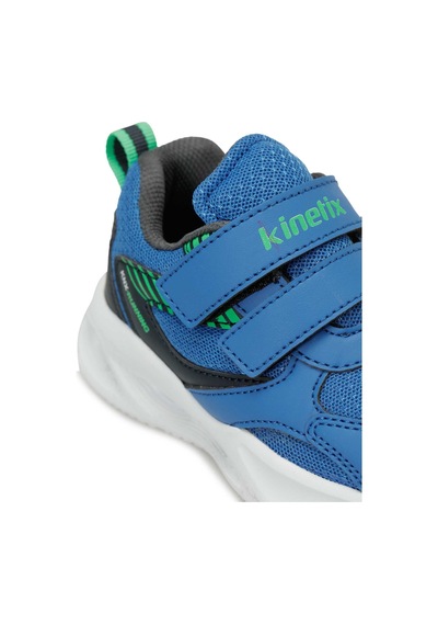 Kinetix Enlon B Saks Erkek Çocuk Spor Ayakkabı 000000000102203080 Mavi-lacı
