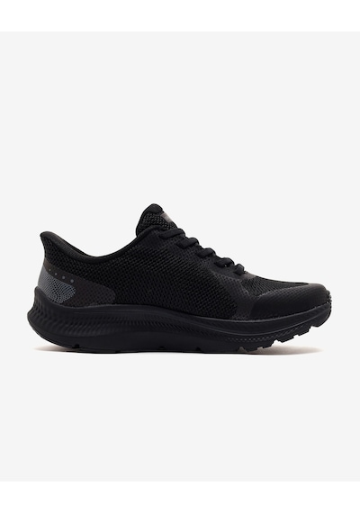 Skechers Go Run Consıstent 2.0 Kadın Siyah Koşu Ayakkabısı 128619 Bbk Siyah