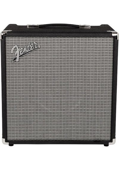 Fender Rumble 40 Combo (V3) Bas Gitar Amfisi