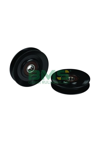 BMS 048D Klima Gergi Rulmanı H100 Mınıbüs Demır
