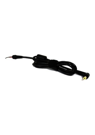 Teknogreen Tdc-5517 5.5Mmx1.7Mm Düz Jakli Kablo