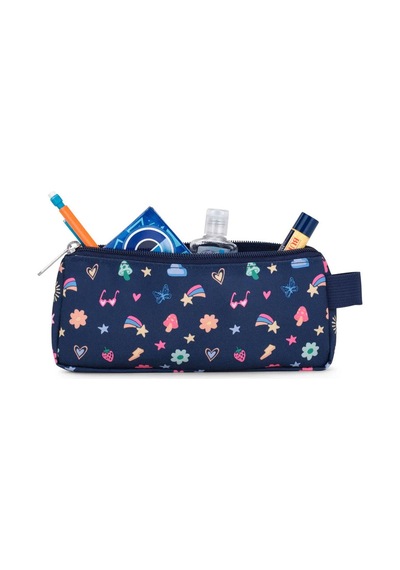 Jansport Basic Accessory Pouch Slice Of Fun Kalem Çantasi Ek0a5bae7o81 Slice Of Fun