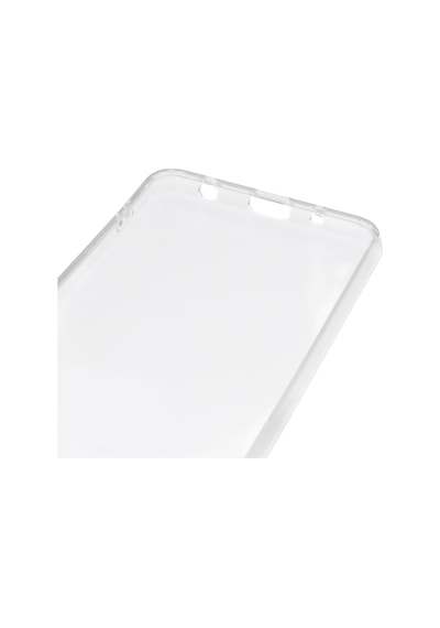 Vivo Y04 Kılıf Darbe Önleyici Anti Shock Özellikli Kamera Korumalı 2mm Silikon Pazarplus Şeffaf