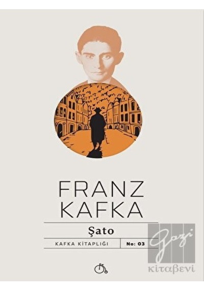 Şato Aylak Adam Kültür Sanat Yayıncılık - Aylak Adam Kültür Sanat Yayıncılık