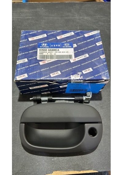 Hyundaı Starex Sağ Ön Dış Kapı Kolu 1997-2006 Mobis 82660-4a000ca
