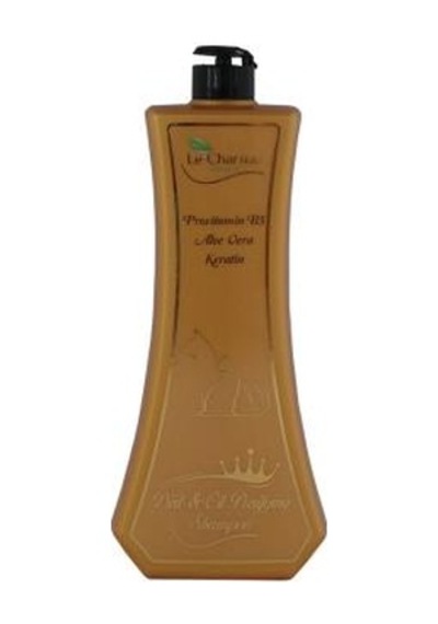 Le Charme Yağ Ve Kir Şampuan 1lt
