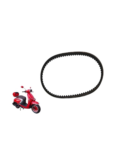 Motolux Macchiato 125 Kayış Kayiş