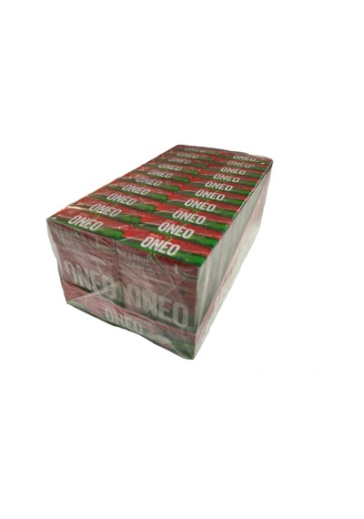 Ülker Oneo Box Karpuz Aromalı Sakız 20 Adet