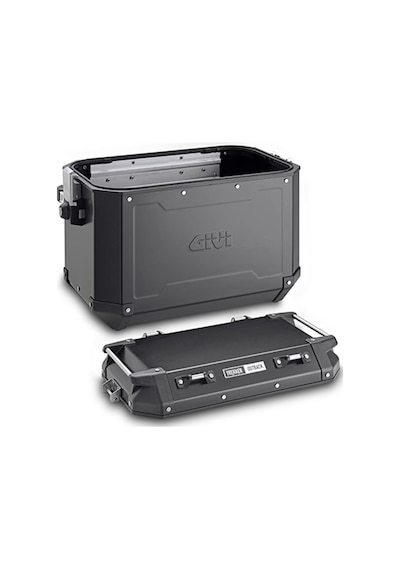 Givi Obkn48bl Trekker Outback Yan Çanta Sol-67610