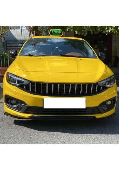 Fiat Egea Gtr Panjur 2021-2024 Arası İthal