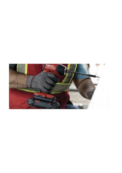 Hilti Nuron SID 6-22 Akülü Darbeli Vidalama Makinesi Seti