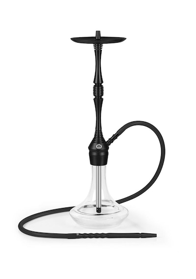 Babil Model 36 Cafe Orjinal Nargile Takımı