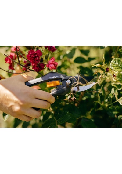 1000567 1000567 Kesme Bıçağı, Bıçak Bıçağı, Yapışmaz Tabaka, Uzunluk: 20 Cm, Kesme Çapı: 2,2 Cm, Siyah/turuncu, Singlestep, P26, 1000567