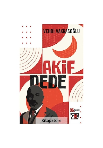 Akif Dede / Vehbi Vakkasoğlu