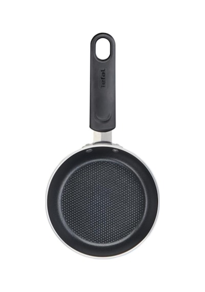 Tefal Titanyum 1x Simplecook Difüzyon Tabanlı Sos Tavası - 12 CM