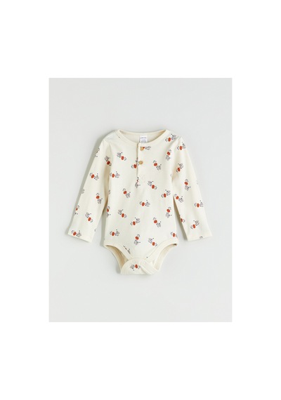 Lc Waikiki Alıta Cıty Farkıyla Lcw Baby Ekru Baskılı Erkek Bebek Çıtçıtlı Body Ve Tayt 2'li Ekru - 925499378 Ekru Lc Waikiki Alıta Cıty Farkıyla Lcw Baby Ekru Baskılı Erkek Bebek Çıtçıtlı Body Ve Tayt 2'li Ekru - 925499378 Ekru