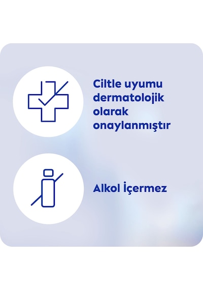 Nivea Dry Fresh Erkek Deodorant 4 x 150 ML