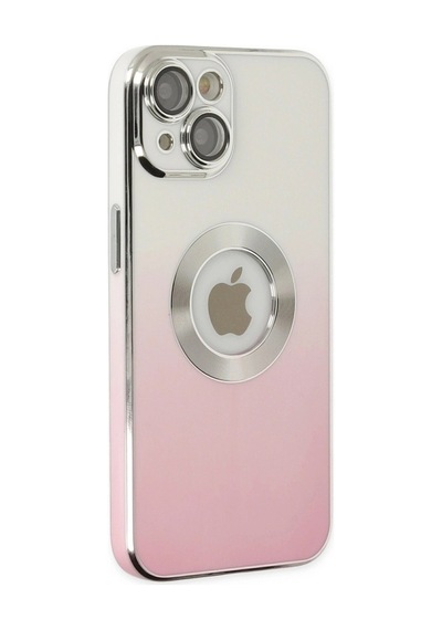 Apple iPhone Uyumlu, 14 Plus Kılıf Best Silikon - Pembe