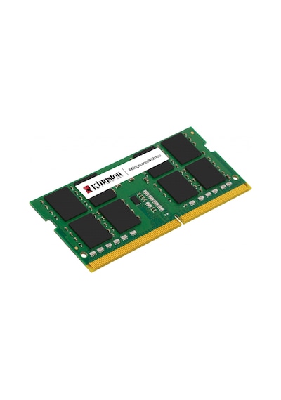 Kıngston Kcp432ss8/16, 16gb, 3200mhz, Ddr4, Sodimm Notebook Ram, 1,2v, Cl22