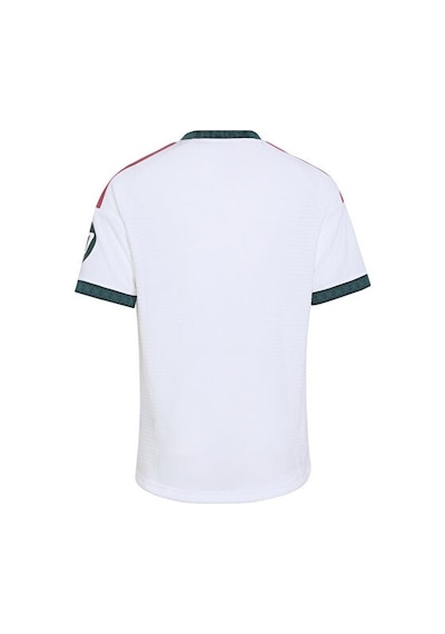 Adidas Real Madrid 26/27 İç Saha Forması Çocuk Futbol Forması Kc3993 Beyaz