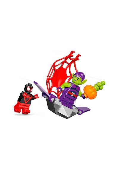 LEGO® Marvel 10781 Örümcek Adam In Tekno Motosikleti 59 Parça