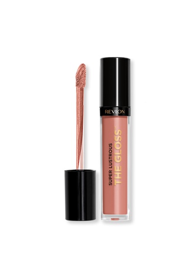 Revlon Super Lustrous The Gloss 215 Super Natural