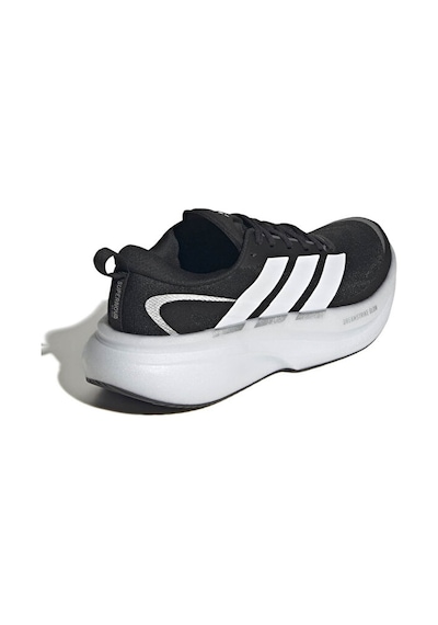 Adidas Supernova Glide W Unisex Koşu Ayakkabısı Kj8646 Siyah