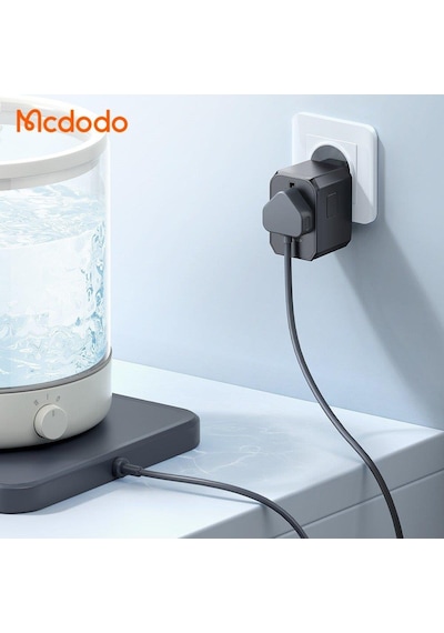 Mcdodo Cp-4290 33w Universal Şarj Adaptörü