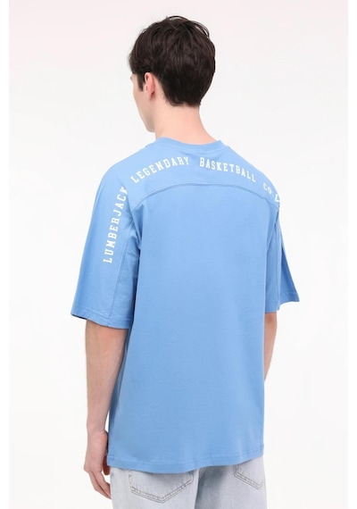 Lumberjack Ml Chase 11bb1013 4fx Erkek Tshirt 001