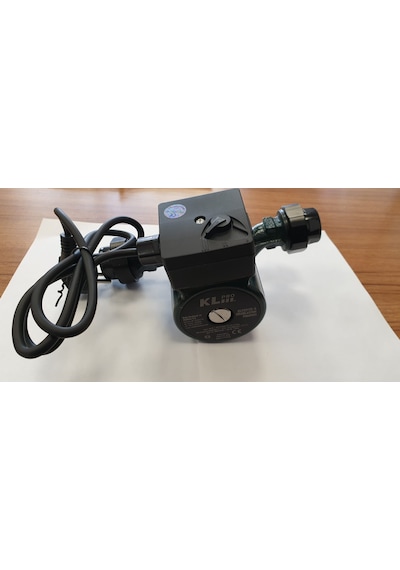 Klpro KLPSP25-6 100 W Sirkülasyon Pompası
