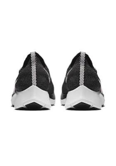 Nike Zoom Fly Spor Ayakkabı Siyah