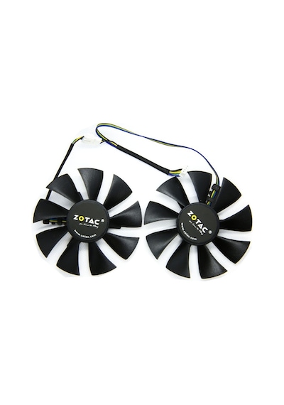 Zotac Gtx 1070 Mini Fan 87Mm