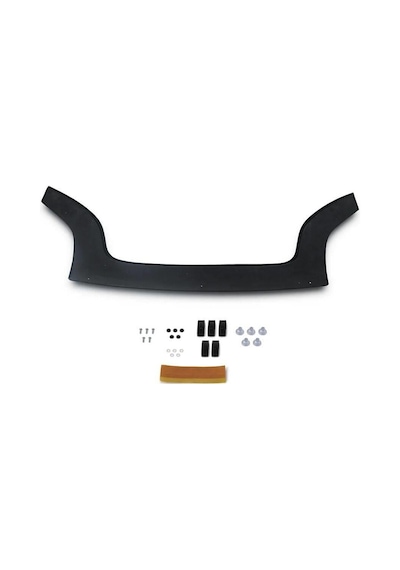 Ford Fiesta 5 Ön Kaput Rüzgarlığı 2002-2009 Arası